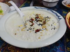 -烟疆印象新疆菜(万联广场店)