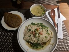 -十面春风·江南面馆(崇宁路店)