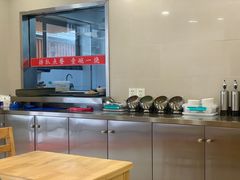 -阿彬生炒牛肉面(解放路店)