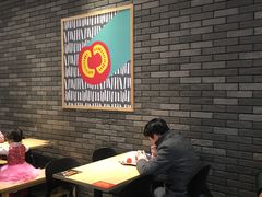 -麦当劳(龙湖北京大兴天街店)