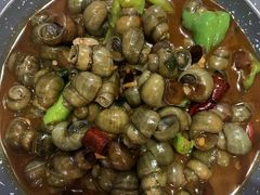 -陈氏土菜馆(北摆宴街店)