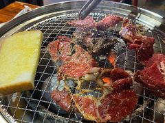 -吉志烤肉(太原总店)