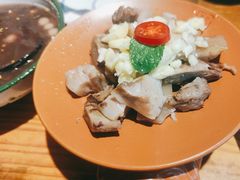 -打酱油·非遗淮扬菜(瘦西湖梅岭店)