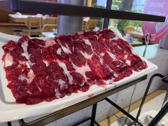 -左庭右院鲜牛肉火锅(龙湖杭州滨江天街店)