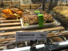 -85度C(苏州平江万达店)
