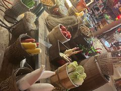 -田园印象·成都土菜院子(华阳店)