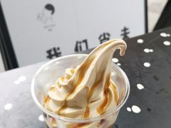 -喜茶(北京三里屯太古里店)