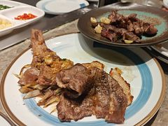 -大渔铁板烧(花园道店)