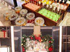 -广州奥园喜来登酒店