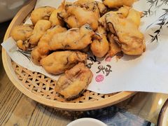-小船渔村•大连菜•大连焖鱼(明泽街店)