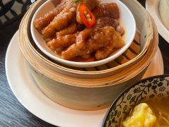 -成都海湾酒店·海湾壹品中餐厅(远大购物中心店)