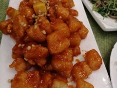 -桃子餐厅·天津菜(红星路直营店)