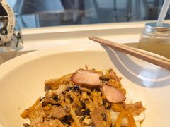 -漆黑觉米粉(三里屯店)