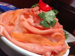 -周师兄大刀腰片火锅(洪崖洞旗舰店)