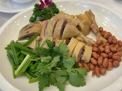 -大天然酒店(军民路店)