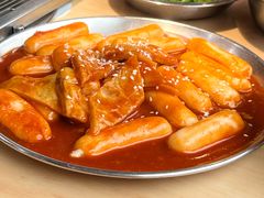 -麻蒲碳烤肉(梅花园店)