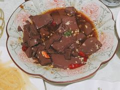 -东门老磨坊羊汤馆(兰山新东关店)