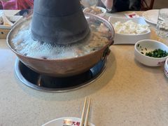 -阳坊大都涮羊肉(阳坊总店)