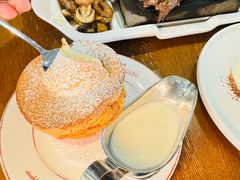-Entrecôte 法国牛扒馆(保利·时光里店)