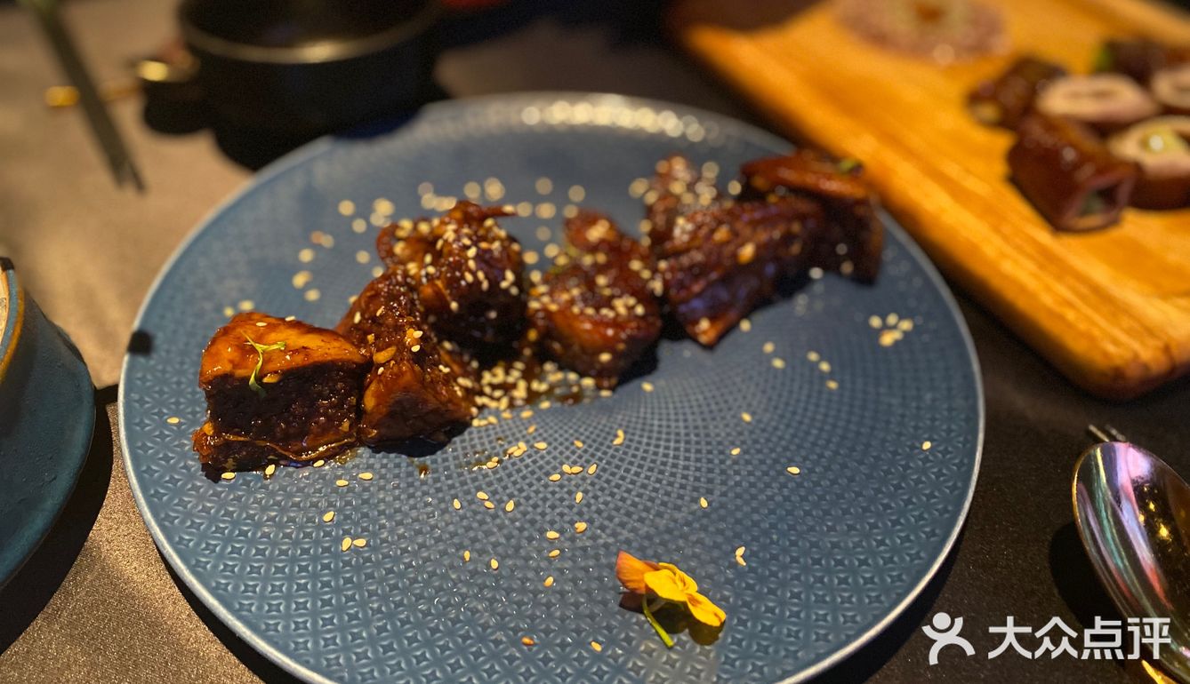 烟花台风来上海之前打卡醉东
