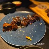 烟花台风来上海之前打卡醉东