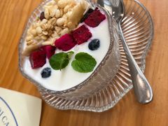 -沏点Trattoria意大利餐厅(新街口店)