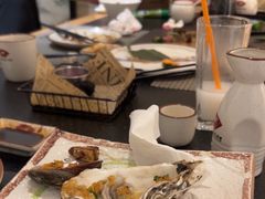 -桃夭日式料理(国信店)