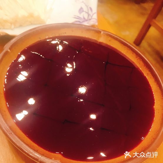 宽满座老灶火锅(上海路店)