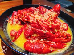 -金陵一哥龙虾(水木秦淮店)