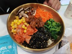 -胤韩紫菜包饭·炸鸡·拌饭(宋家庄店)
