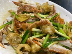 -七鲜渔港美食餐厅(巽寮湾海景店)