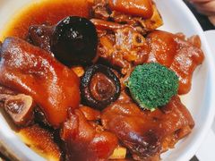 -四道菜·福建菜馆(新街口金鹰店)