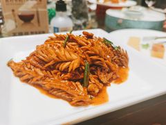 -舜耕山庄南风阁(舜耕路店)