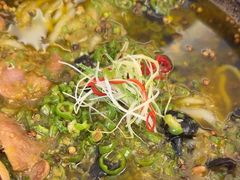 -写庭·鱼鲜川菜·宴请(铁像寺水街店)