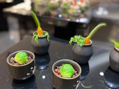 -五洲咖啡厅(五洲大酒店)