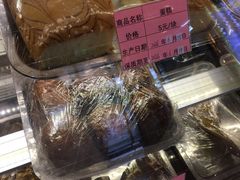 -烤肉季饭庄