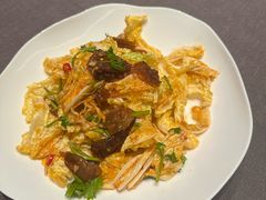 -百富源·海鲜辽菜(和平北大街店)