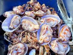 -李哥海鲜烧烤家常菜(孔雀城店)