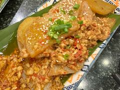 -浩海火烧云傣家菜(蓝港店)