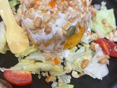 -小川洋风料理(街道口店)