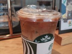 栗香玛奇朵-星巴克臻选(深圳华强北茂业店)