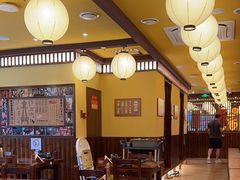 -鸟鹏烧鸟居酒屋(仁恒梦中心店)