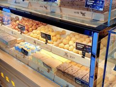-酥侯糕点(广东路店)