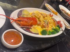 -银筵(武夷路店)