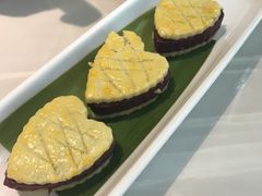 -拾贝海鲜馆（海鲜粤菜）(花果园店)