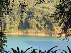 -孔雀湖生态旅游区