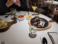 -俄士厨房(时代天街店)