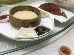 -桃源青花时尚餐厅(金钟广场店)