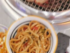 -谷町·烤肉自助(朱雀门店)