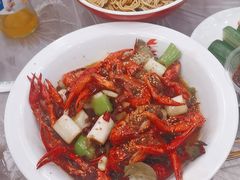 -四妹餐厅(玫瑰街店)